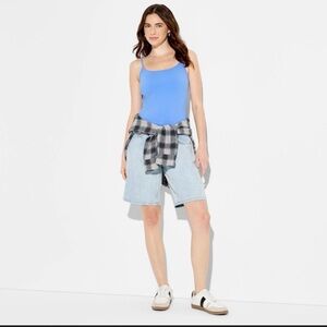 ButterBliss braless cami from Wild Fable